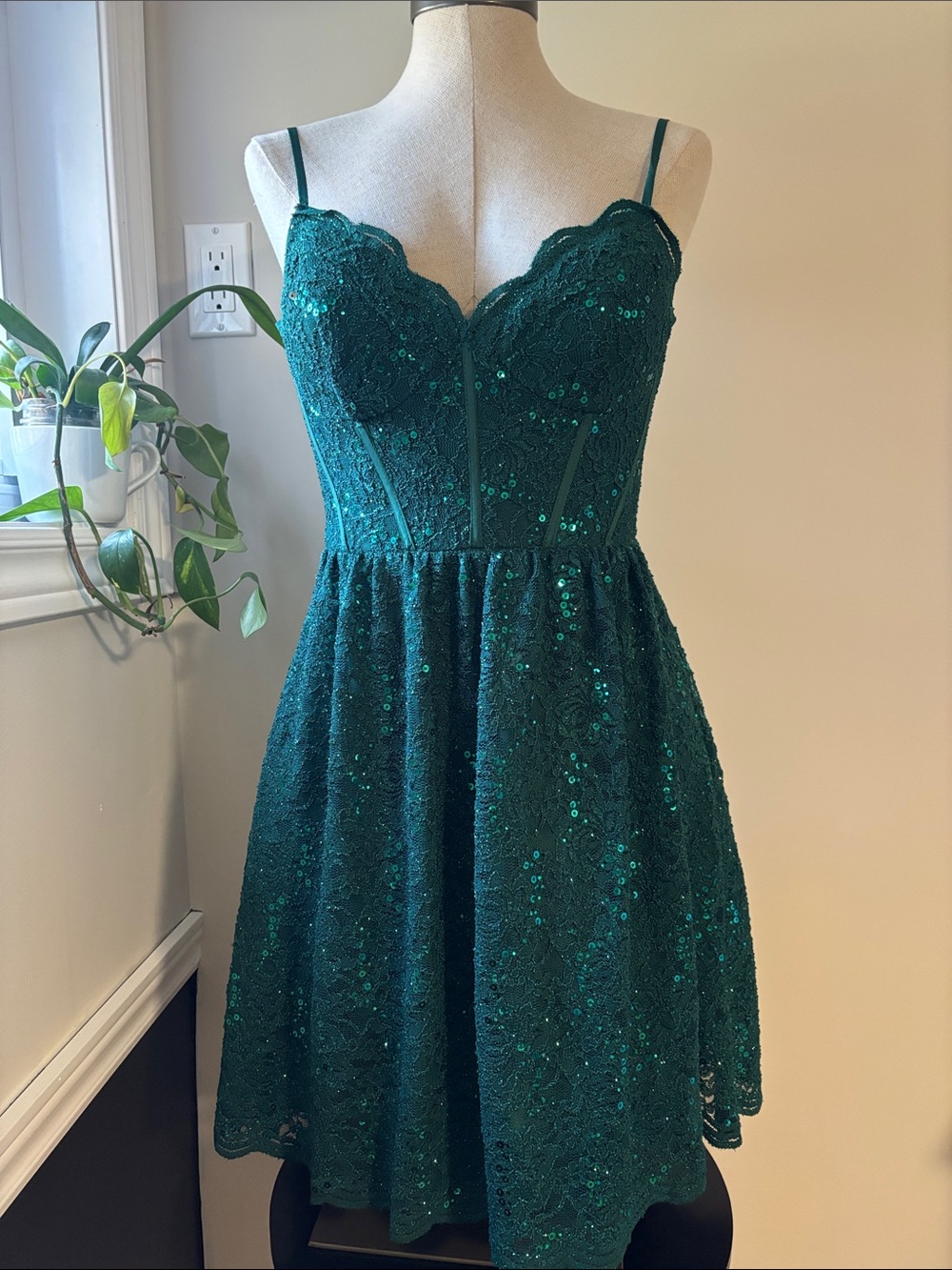 JULES & CLEO dress